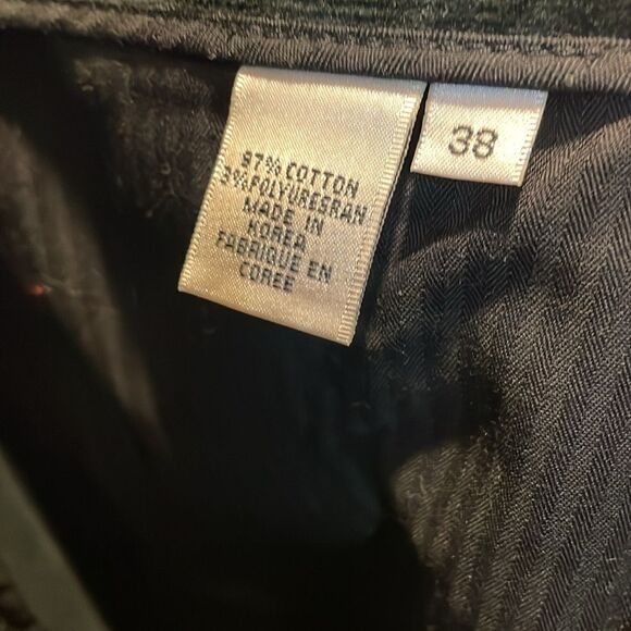 Vardon & Ray corduroy men’s pants - Picture 11 of 12